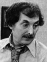 Bill Macy