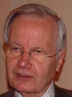 Bill Moyers