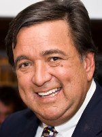 Bill Richardson