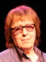 Bill Wyman