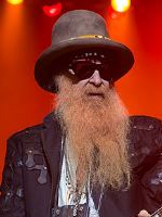 Billy Gibbons