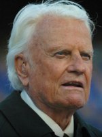 Billy Graham