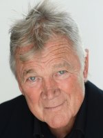 Bo Svenson