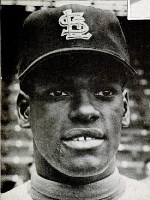 Bob Gibson