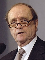 Bob Newhart