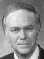 Bob Packwood