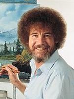 Bob Ross