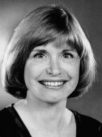 Bonnie Franklin