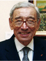 Boutros Boutros-Ghali