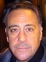 Brad Garrett