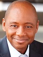 Branford Marsalis