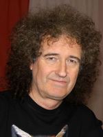 Brian May