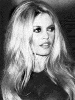 Brigitte Bardot