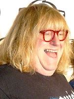 Bruce Vilanch