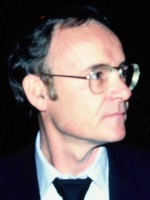 Buck Henry