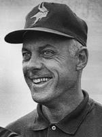 Bud Grant