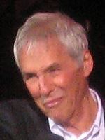 Burt Bacharach