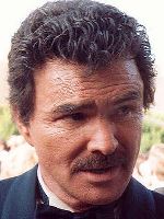 Burt Reynolds