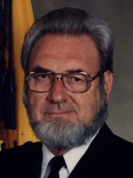 C. Everett Koop