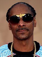 Calvin "Snoop Dogg" Broadus