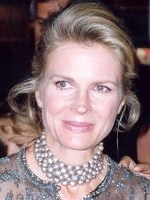 Candice Bergen