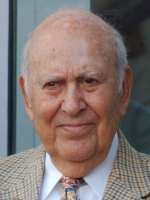 Carl Reiner