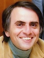 Carl Sagan