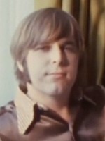 Carl Wilson