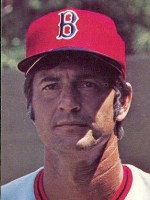 Carl Yastrzemski