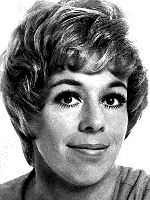 Carol Burnett