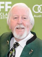 Caroll Spinney