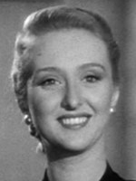 Celeste Holm