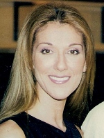 Celine Dion