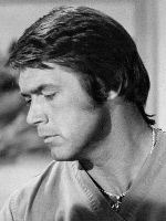 Chad Everett