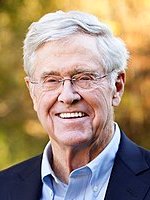 Charles Koch