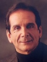 Charles Krauthammer