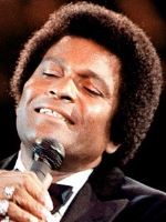 Charley Pride