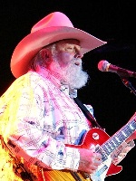 Charlie Daniels