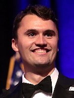 Charlie Kirk