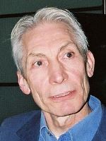 Charlie Watts