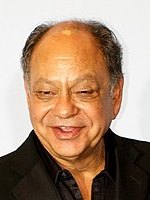 Cheech Marin