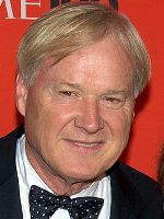 Chris Matthews