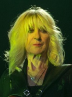 Christine McVie