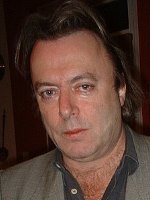 Christopher Hitchens