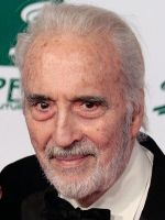 Christopher Lee