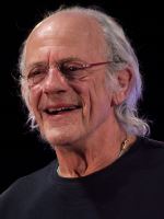 Christopher Lloyd