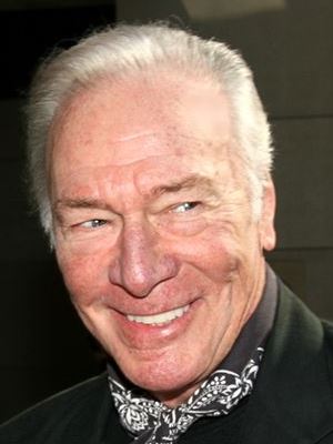 Christopher Plummer