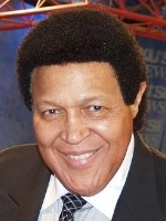 Chubby Checker