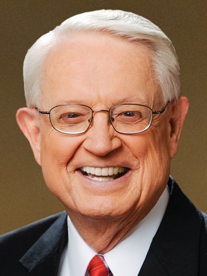 Chuck Swindoll