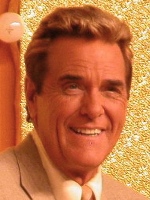 Chuck Woolery